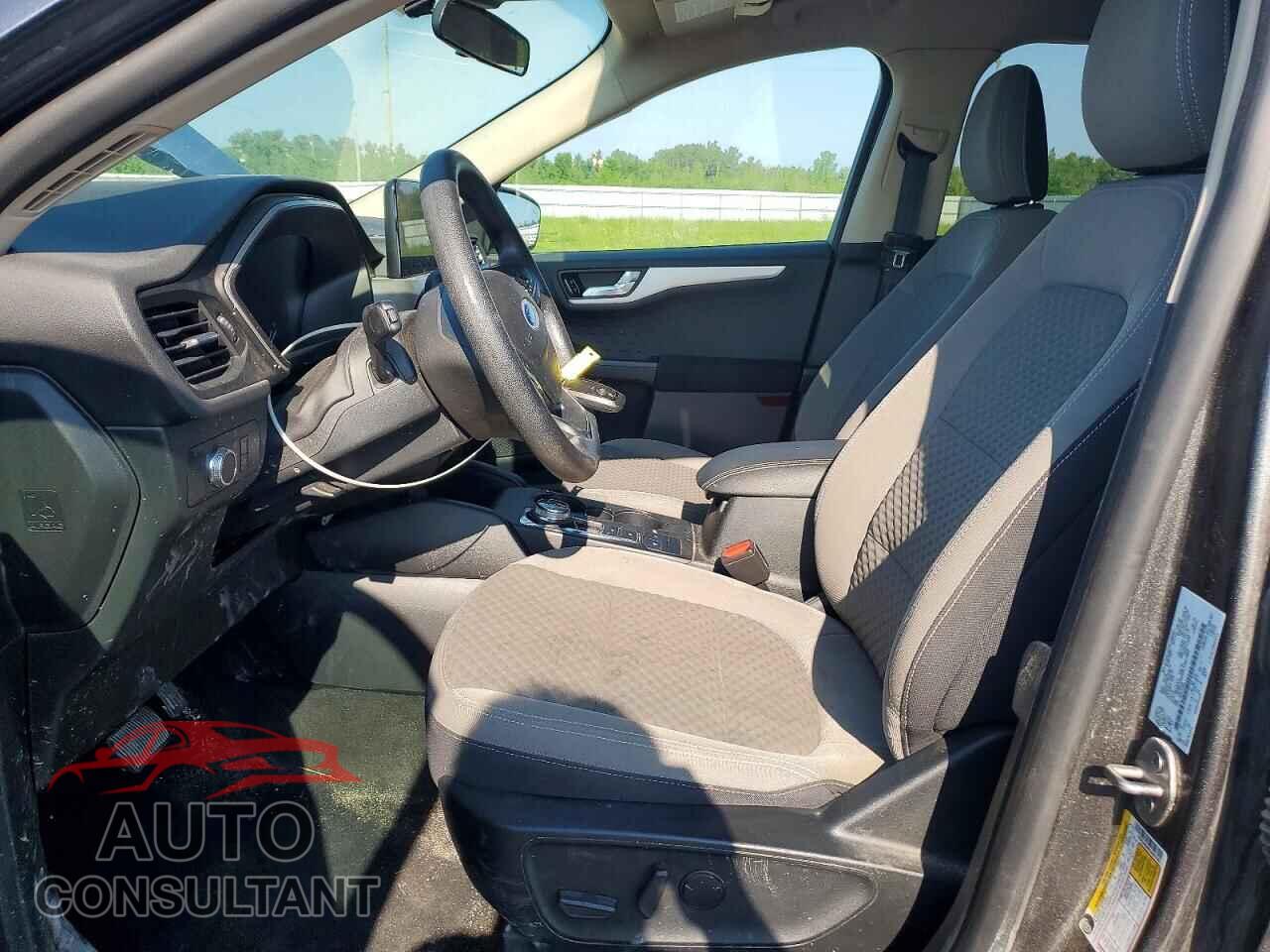 FORD ESCAPE 2020 - 1FMCU9G69LUA87504