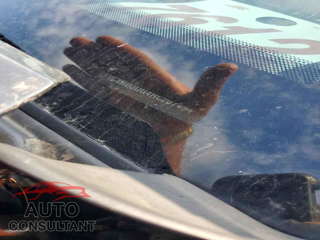 DODGE DURANGO 2024 - 1C4RDJDG4RC207494