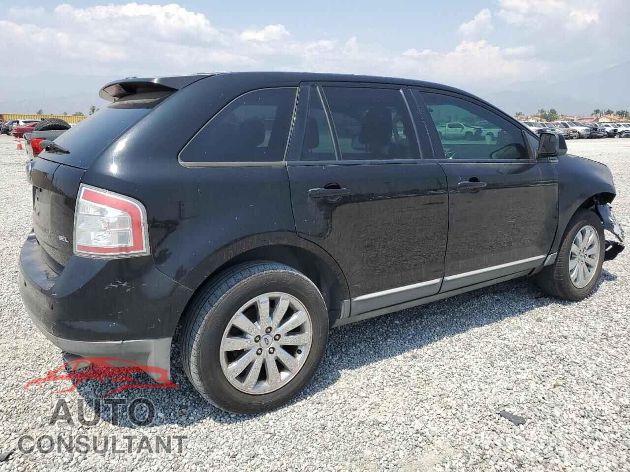 FORD EDGE 2009 - 2FMDK38C19BA88298