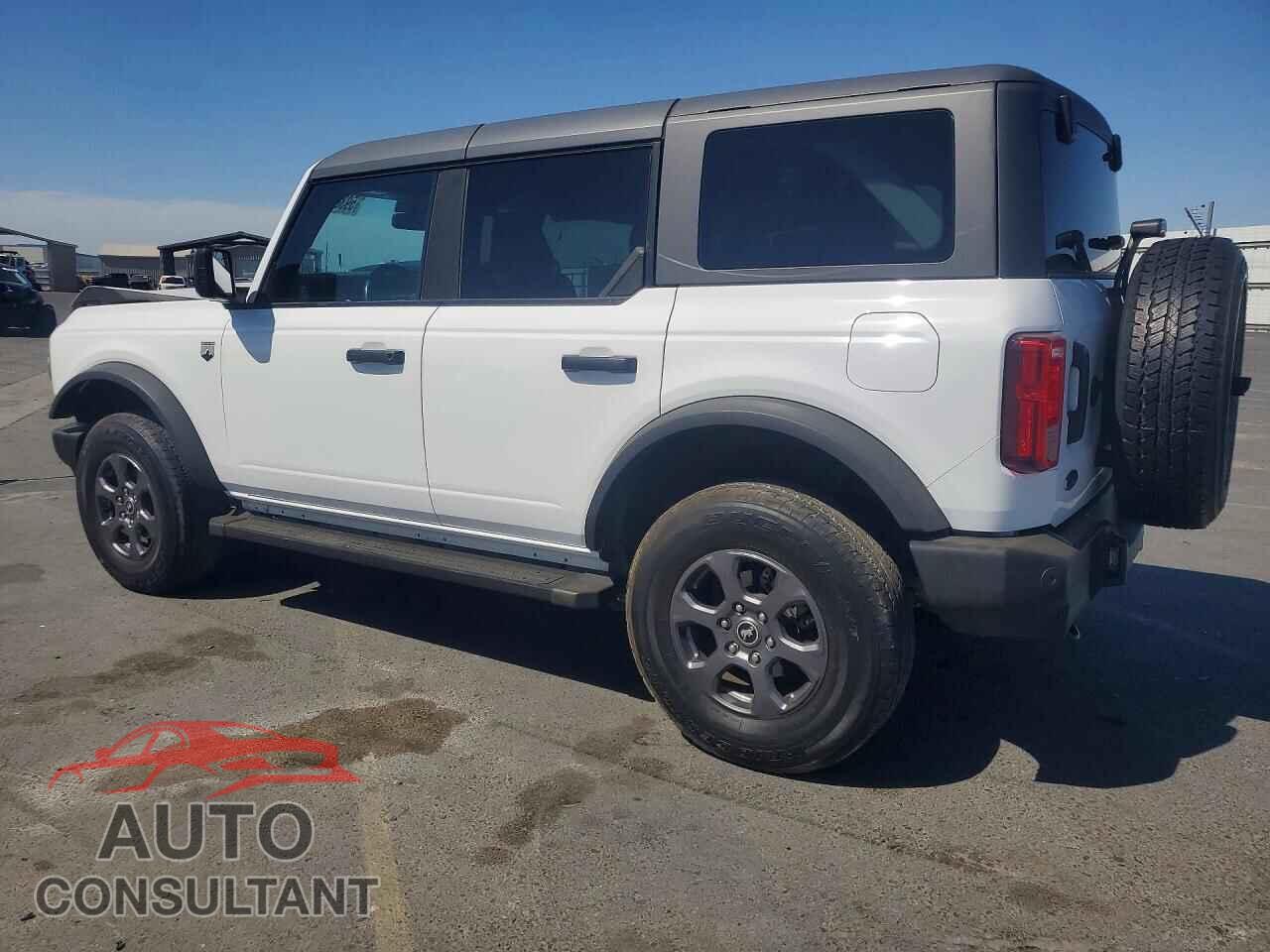 FORD BRONCO 2023 - 1FMDE5BH8PLB70064