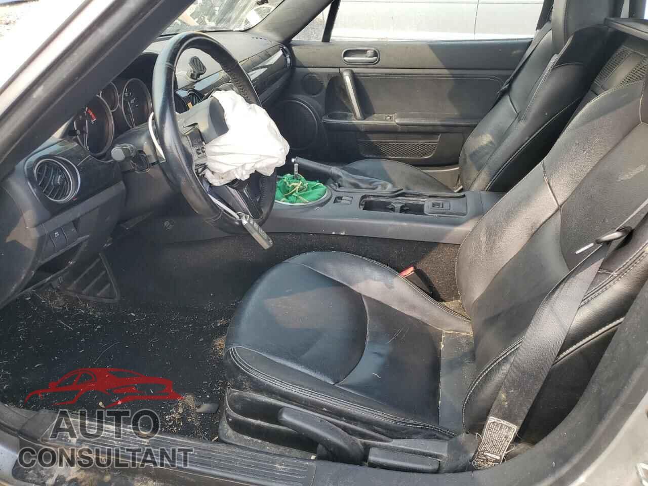 MAZDA MX5 2014 - JM1NC2PF2E0233596