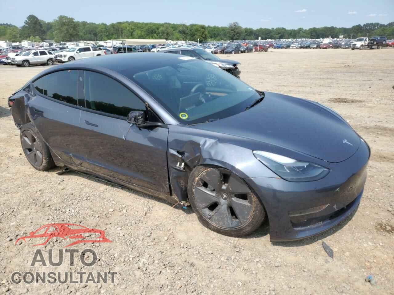 TESLA MODEL 3 2023 - 5YJ3E1EA2PF549314