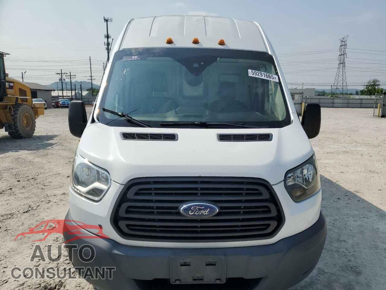 FORD TRANSIT 2016 - 1FTBF4UG4GKB48687