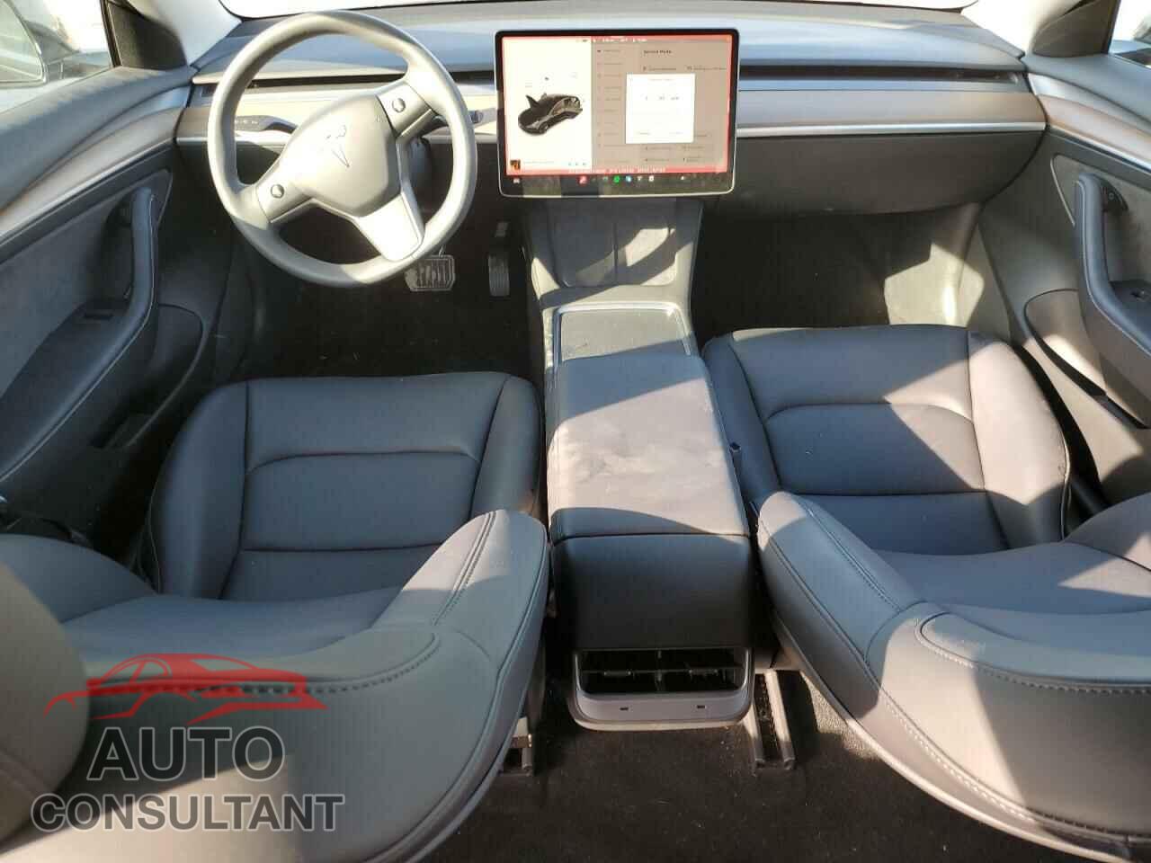 TESLA MODEL 3 2023 - 5YJ3E1EB6PF416290