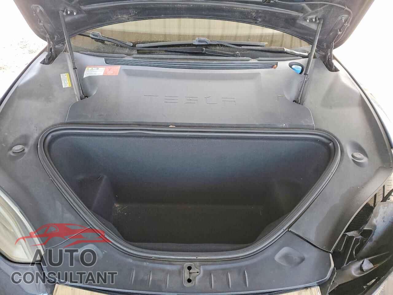 TESLA MODEL S 2016 - 5YJSA1E26GF143794