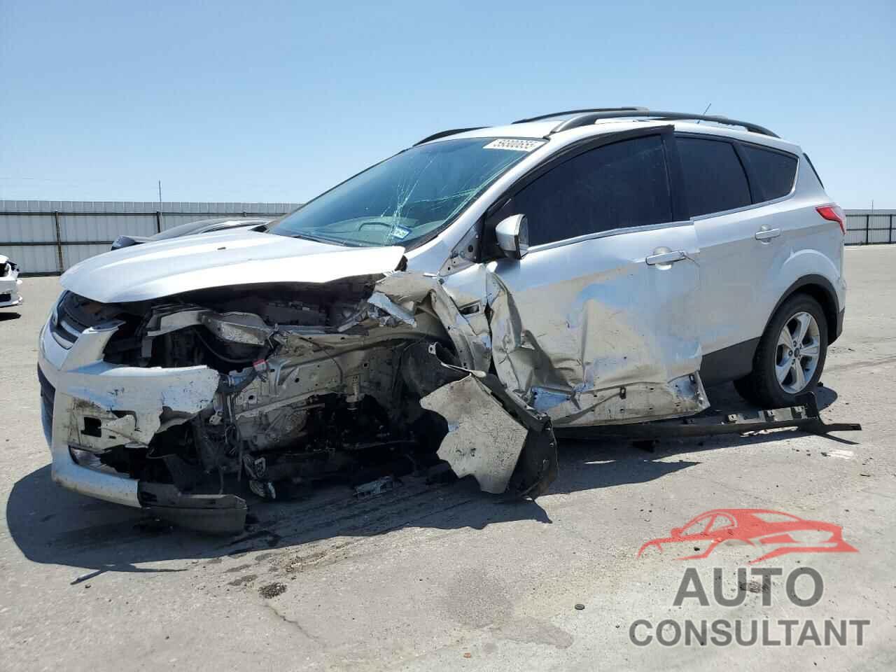 FORD ESCAPE 2016 - 1FMCU0GX7GUC41864