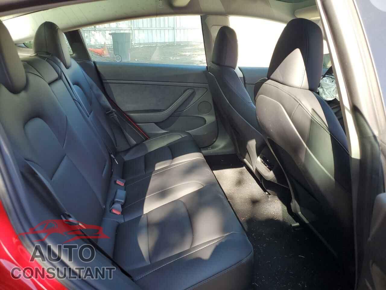 TESLA MODEL 3 2023 - 5YJ3E1EAXPF627421