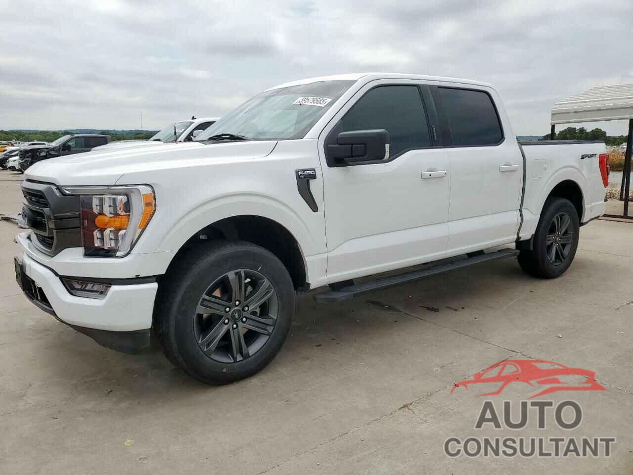 FORD F-150 2023 - 1FTEW1CPXPKF70427