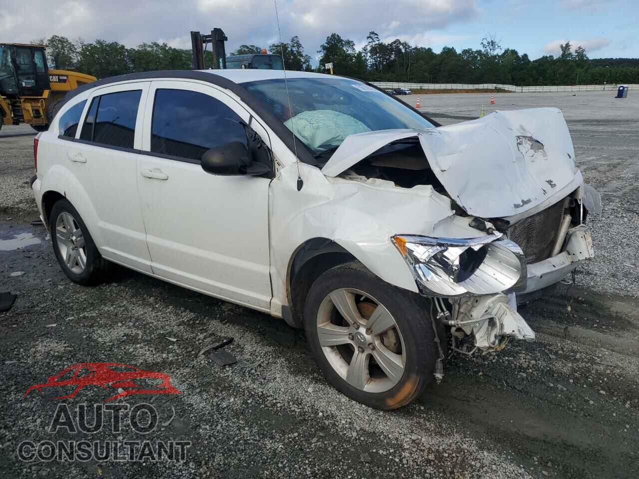 DODGE CALIBER 2011 - 1B3CB3HA8BD255126