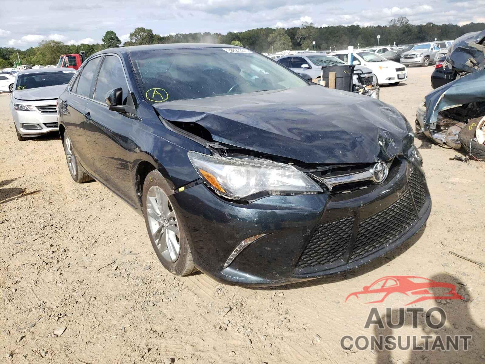 TOYOTA CAMRY 2016 - 4T1BF1FKXGU174324