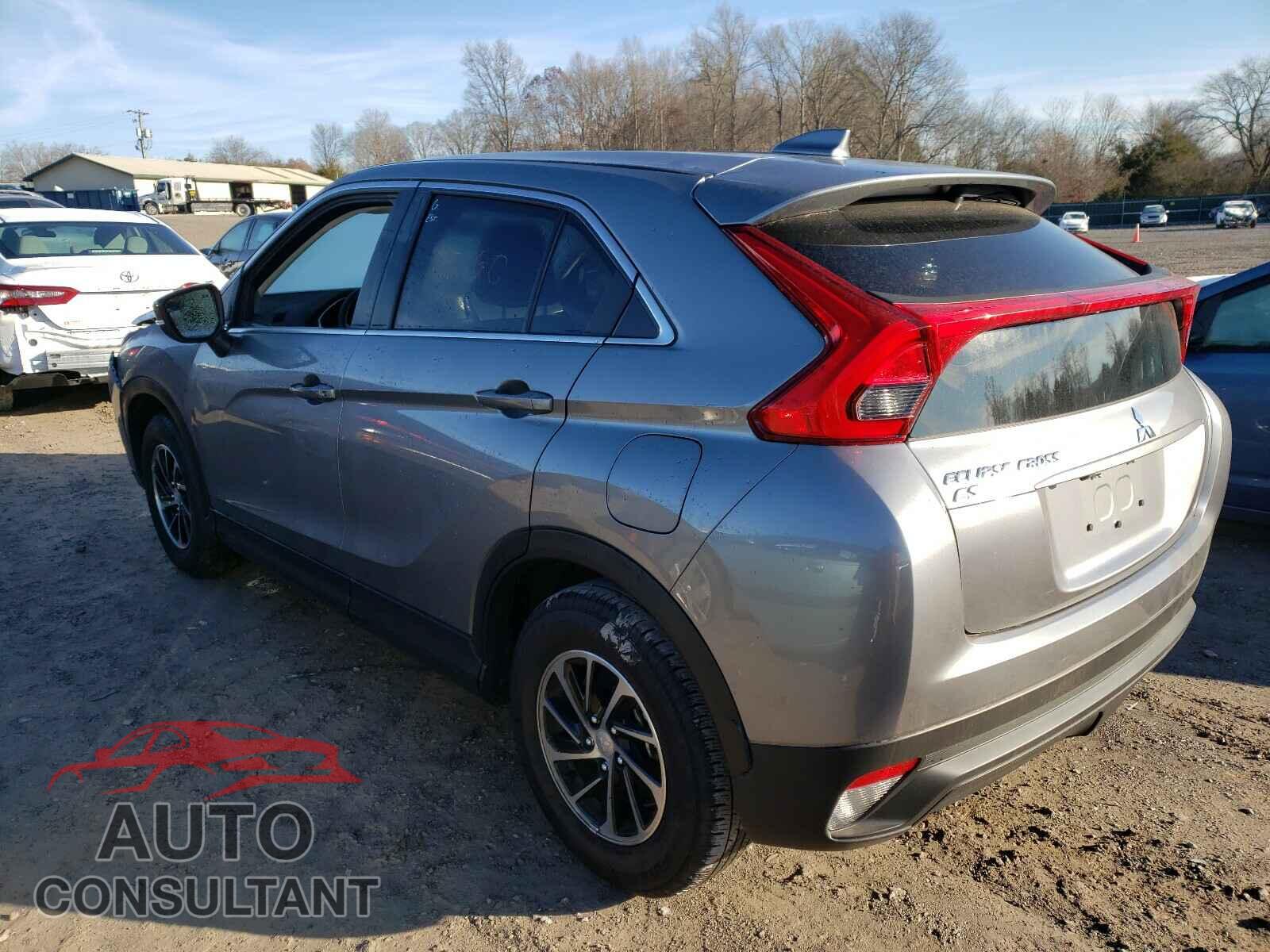MITSUBISHI ECLIPSE 2020 - JA4AS3AA3LZ021832