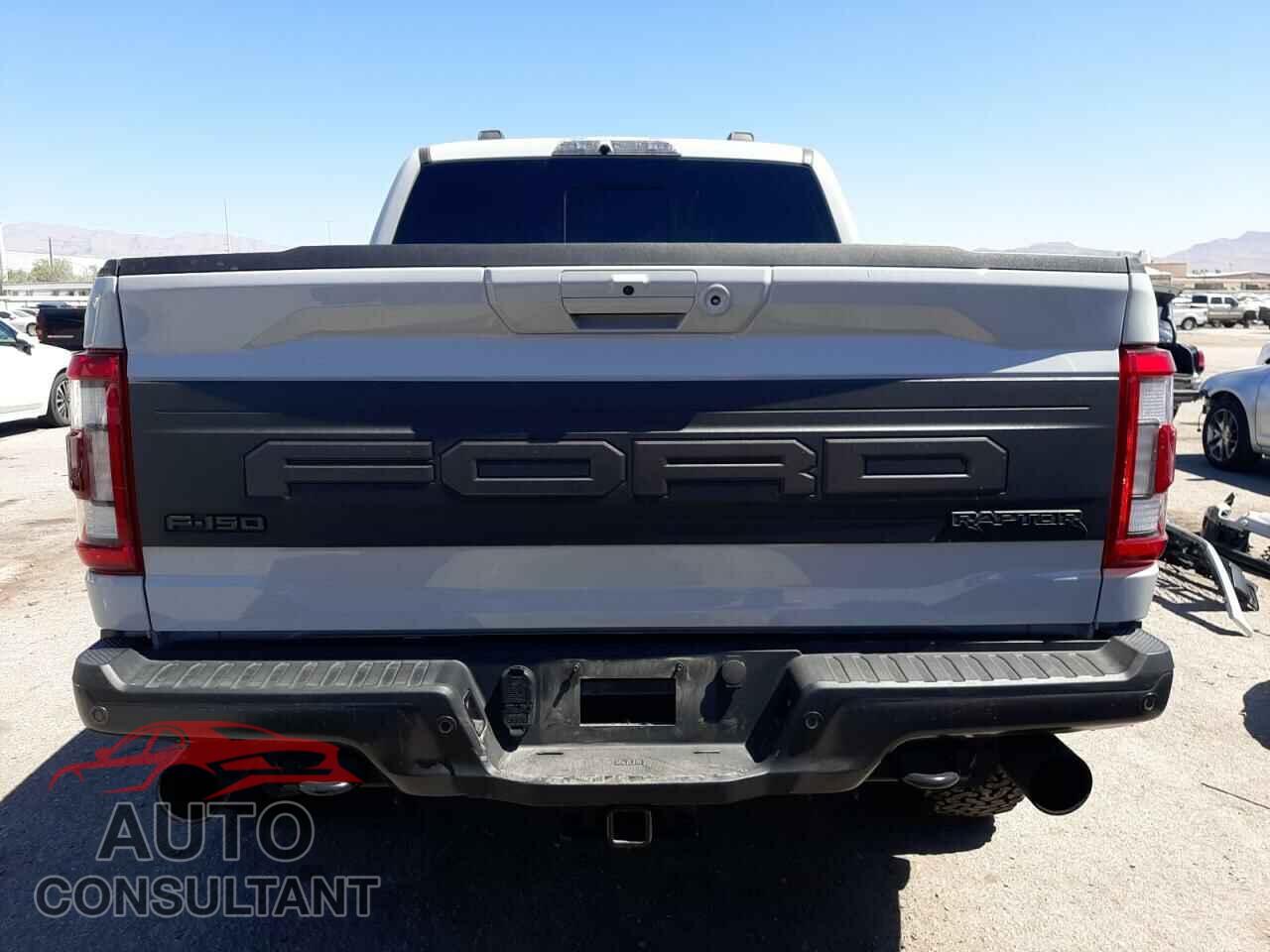 FORD F150 2023 - 1FTFW1RGXPFB01357