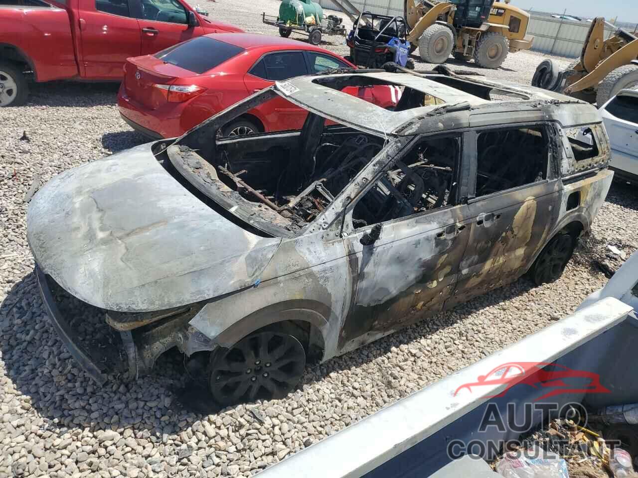 KIA CARNIVAL S 2022 - KNDNE5H33N6068932