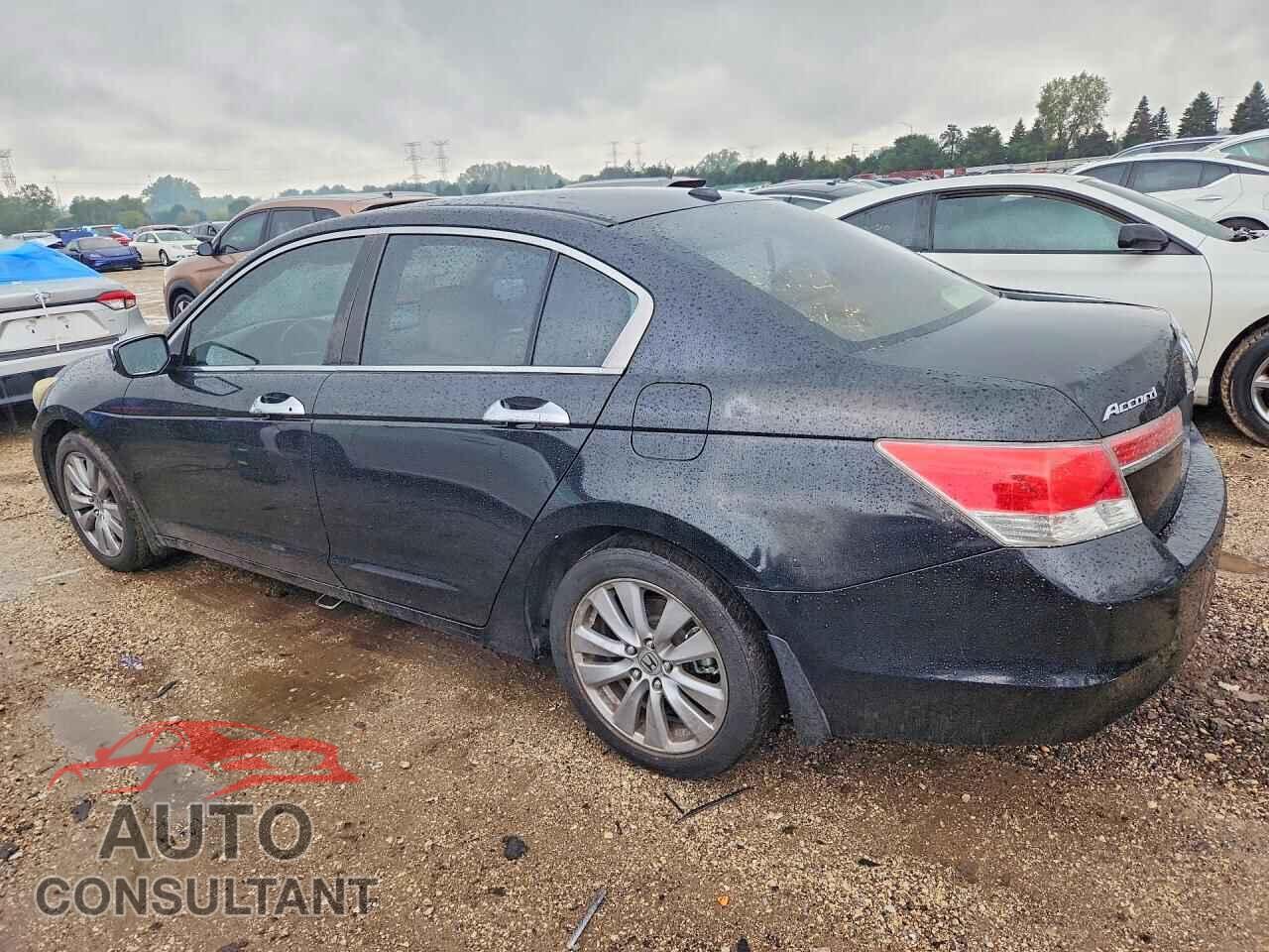 HONDA ACCORD 2012 - 1HGCP2F82CA062758