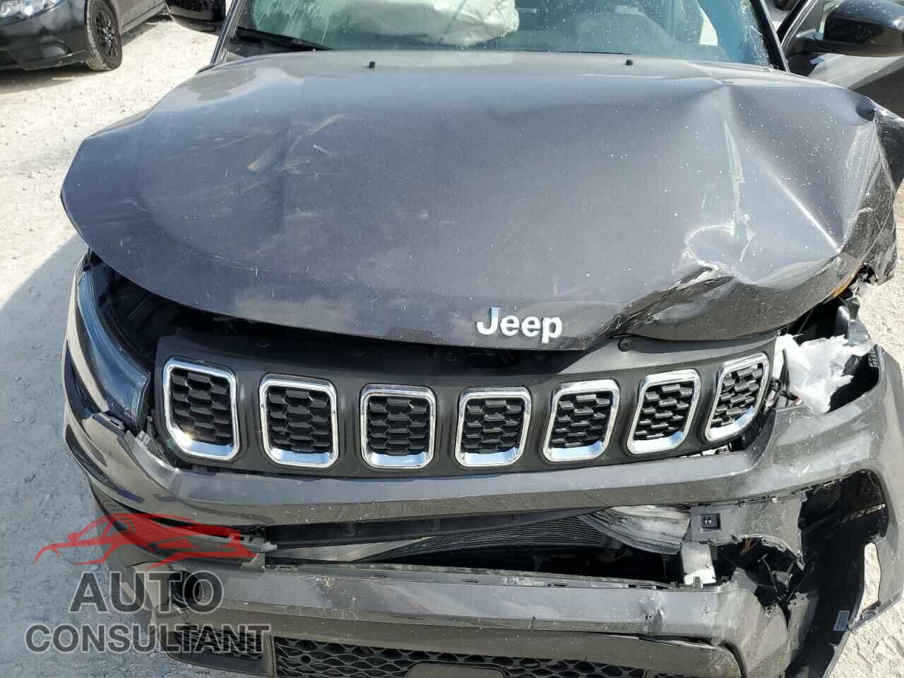JEEP COMPASS 2024 - 3C4NJDAN2RT152978