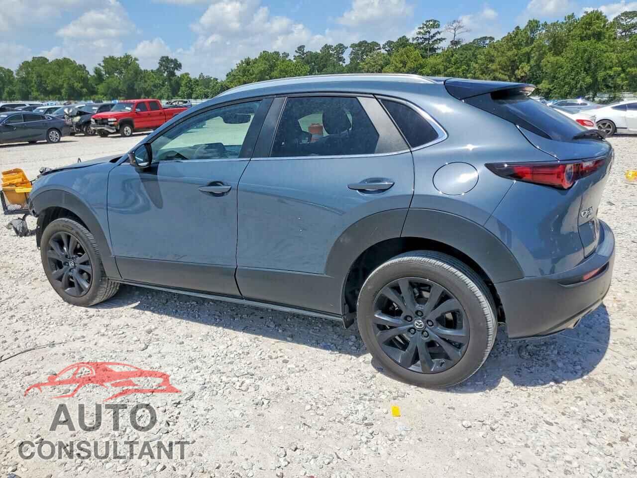 MAZDA CX30 2024 - 3MVDMBCM3RM632046