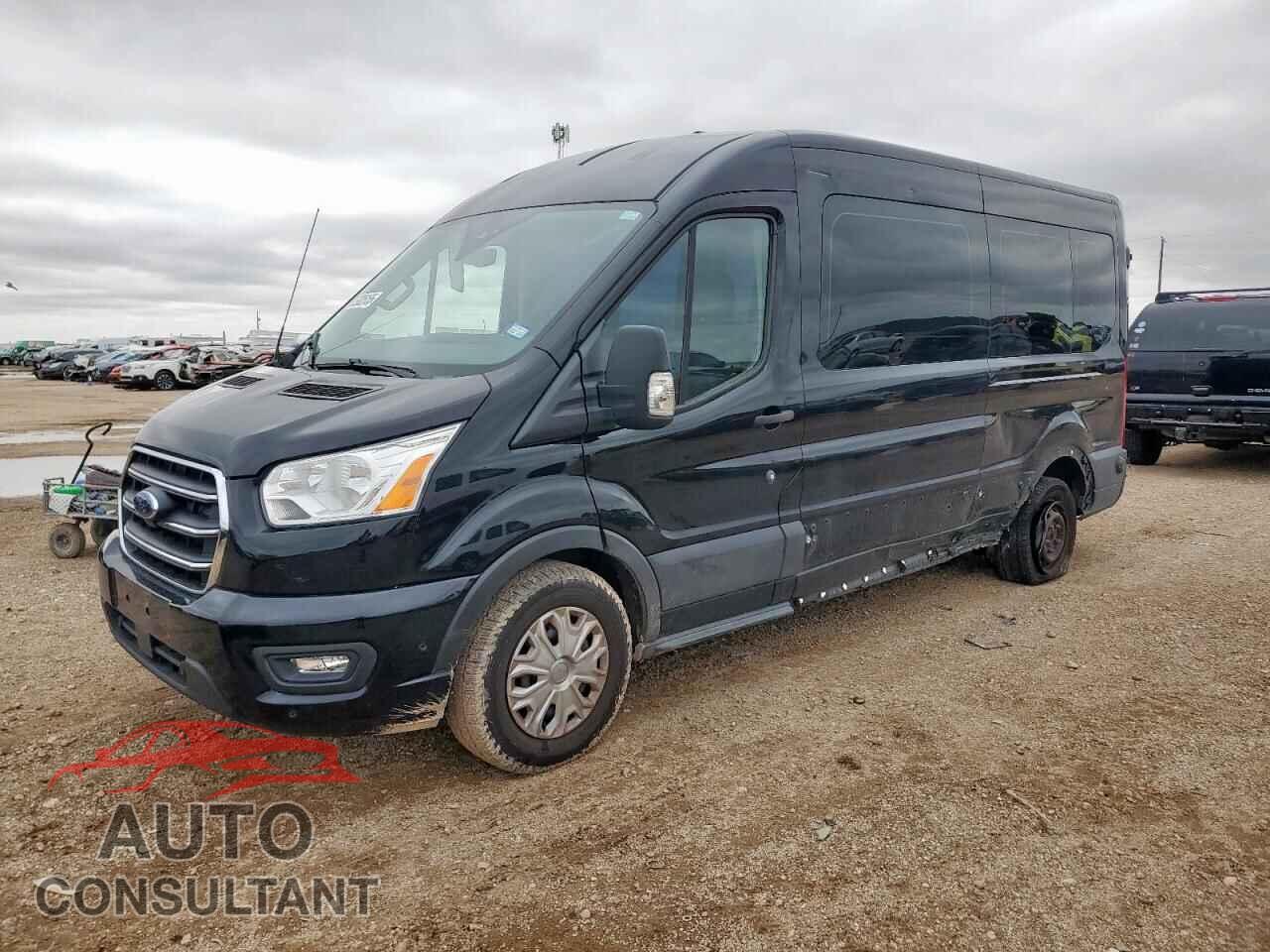 FORD TRANSIT 2020 - 1FBAX2C86LKA15189