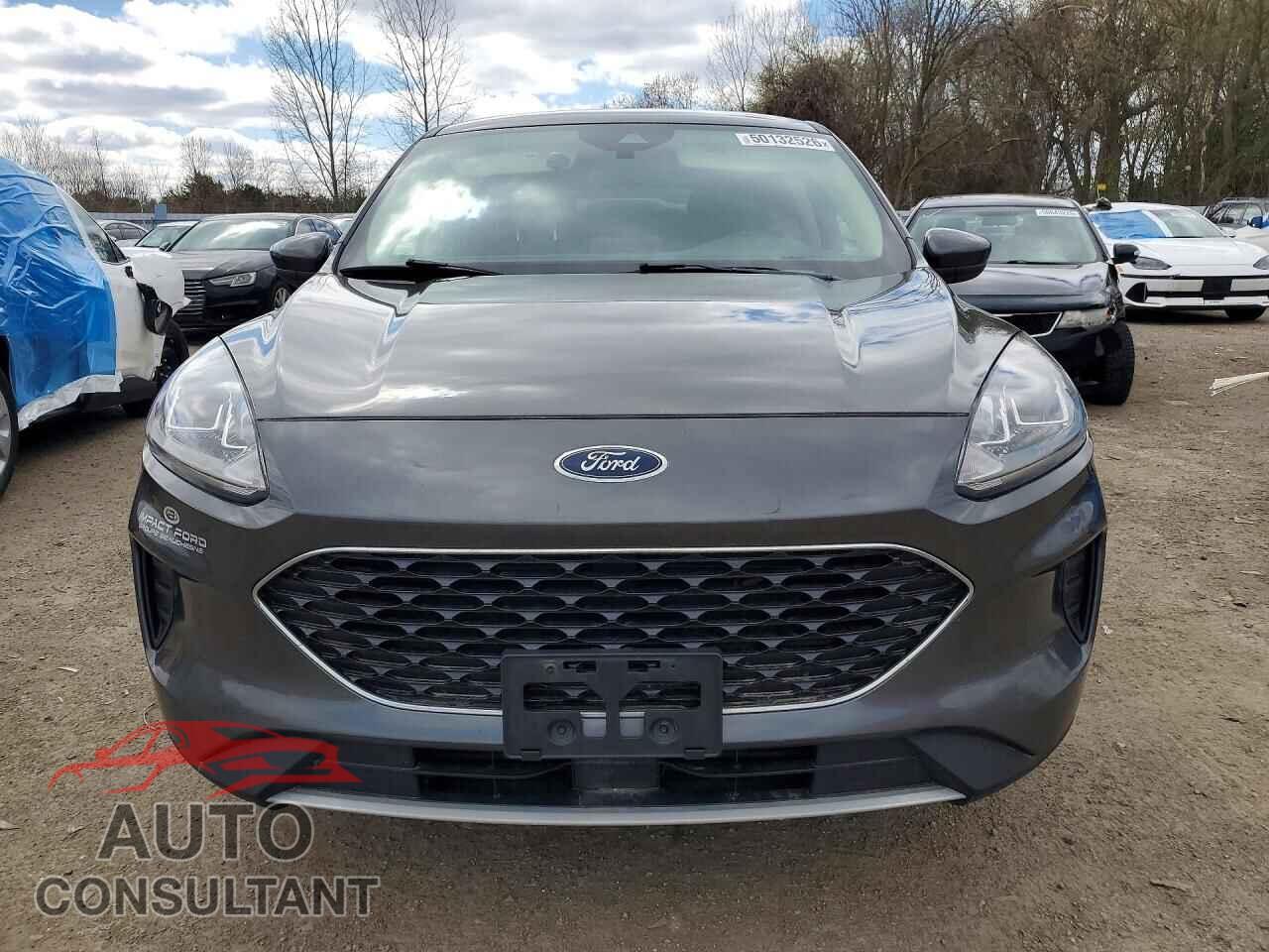 FORD ESCAPE 2020 - 1FMCU9G67LUA41993