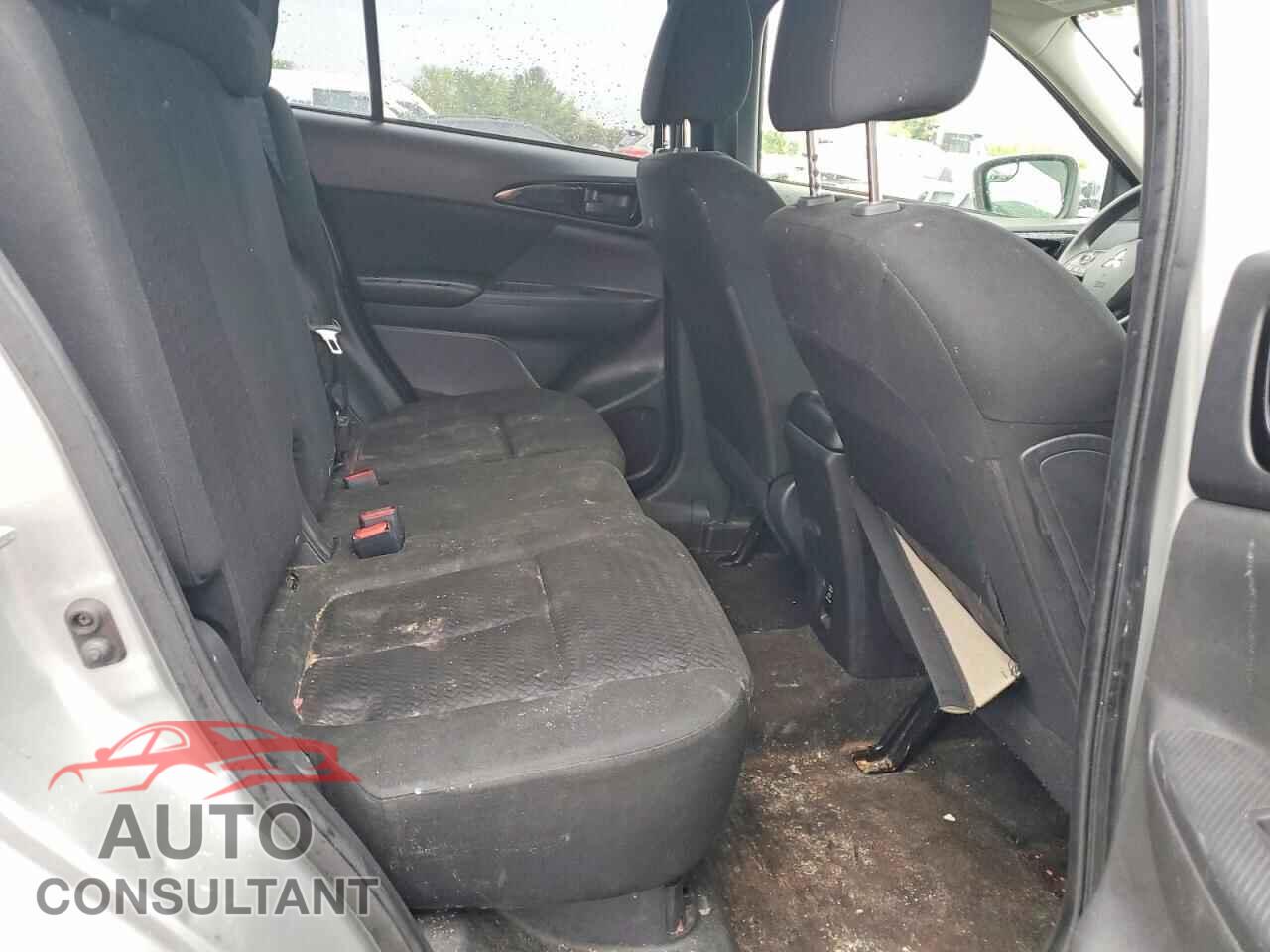 MITSUBISHI ECLIPSE 2022 - JA4ATUAA5NZ001300