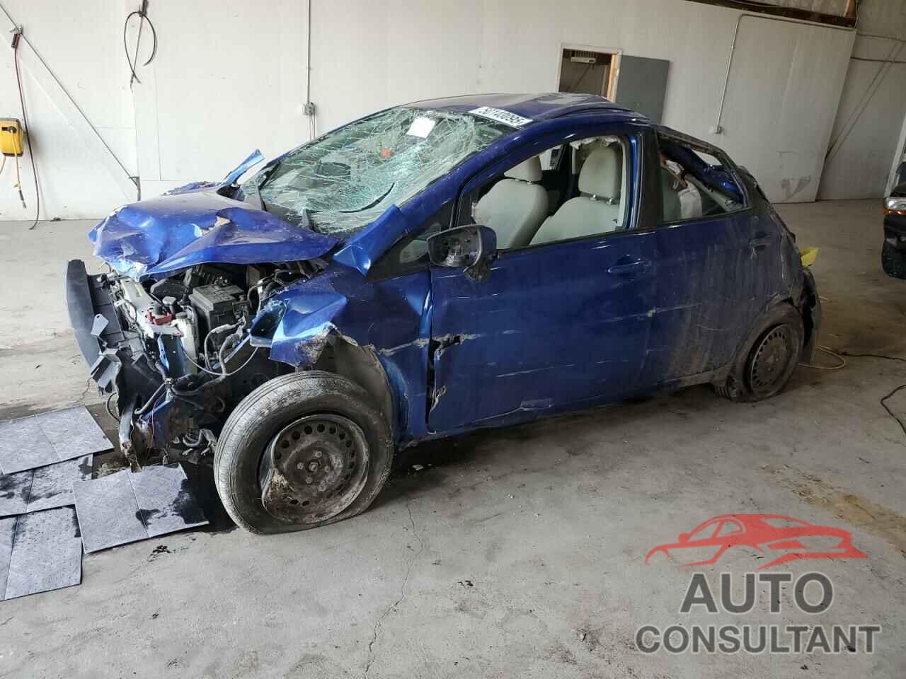 NISSAN VERSA 2015 - 3N1CE2CP8FL355905