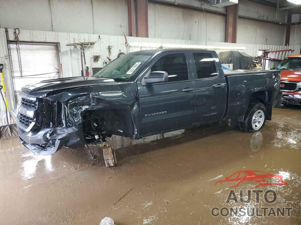 CHEVROLET ALL Models 2019 - 2GCRCNEC6K1149826
