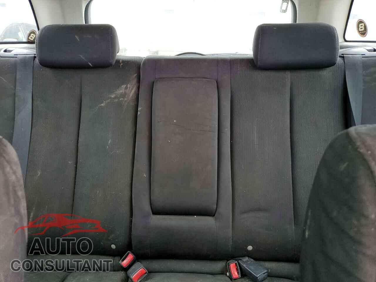 MAZDA CX-7 2011 - JM3ER2B56B0353739