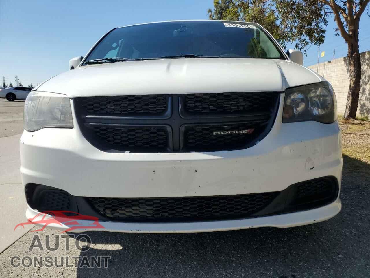 DODGE CARAVAN 2017 - 2C4RDGBG3HR550048