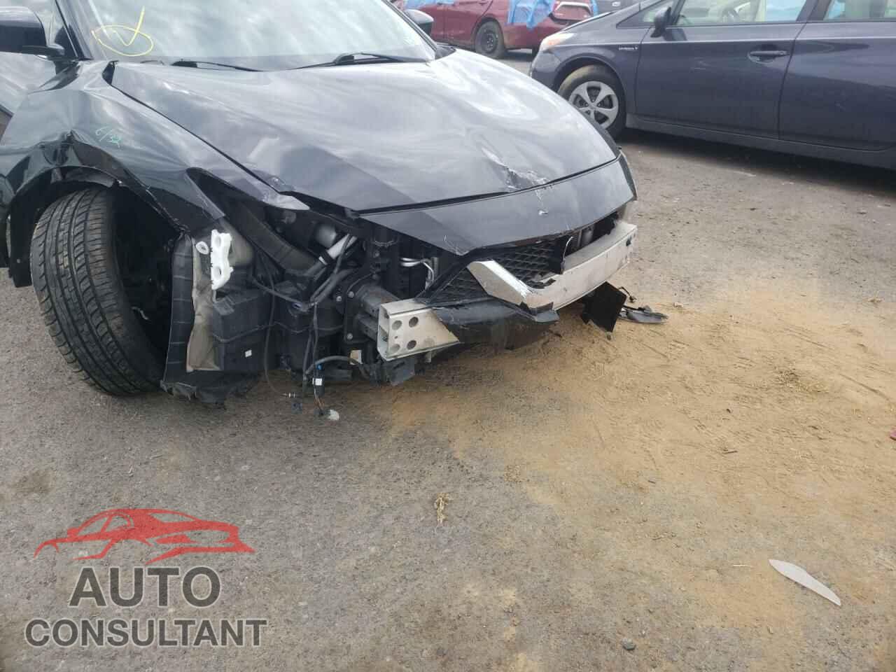 NISSAN MAXIMA 2017 - 1N4AA6AP7HC417891