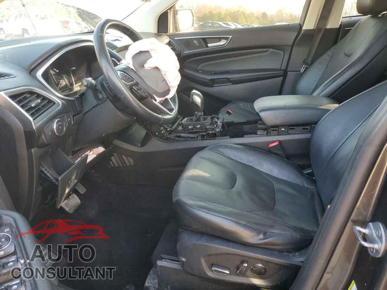 FORD EDGE 2015 - 2FMPK4K80FBB82496