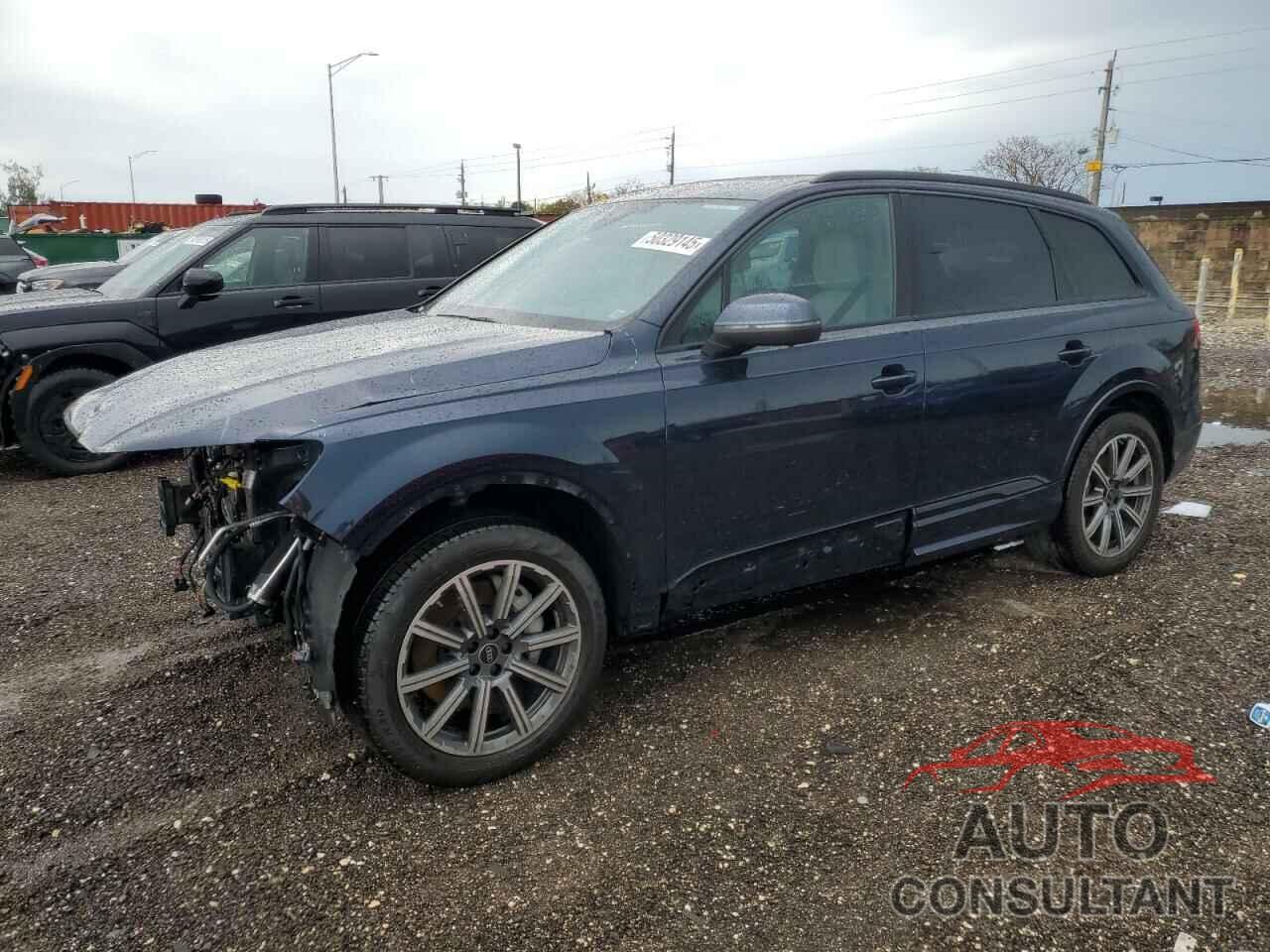 AUDI Q7 2023 - WA1LCBF74PD018874