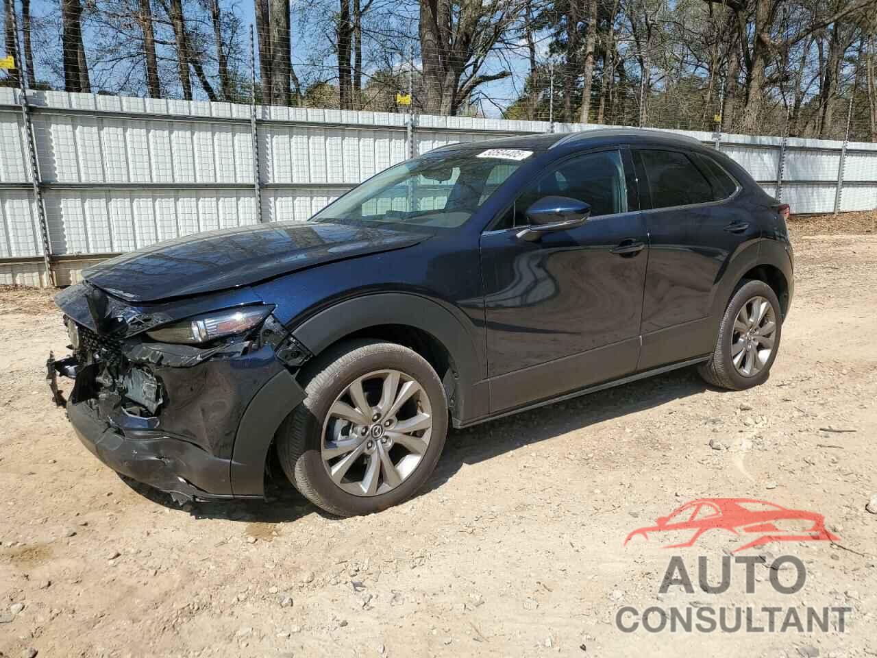 MAZDA CX30 2023 - 3MVDMBDMXPM549631