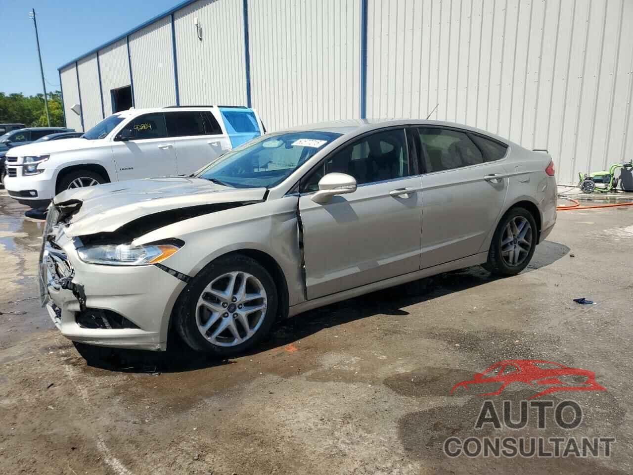 FORD FUSION 2015 - 3FA6P0H76FR306755