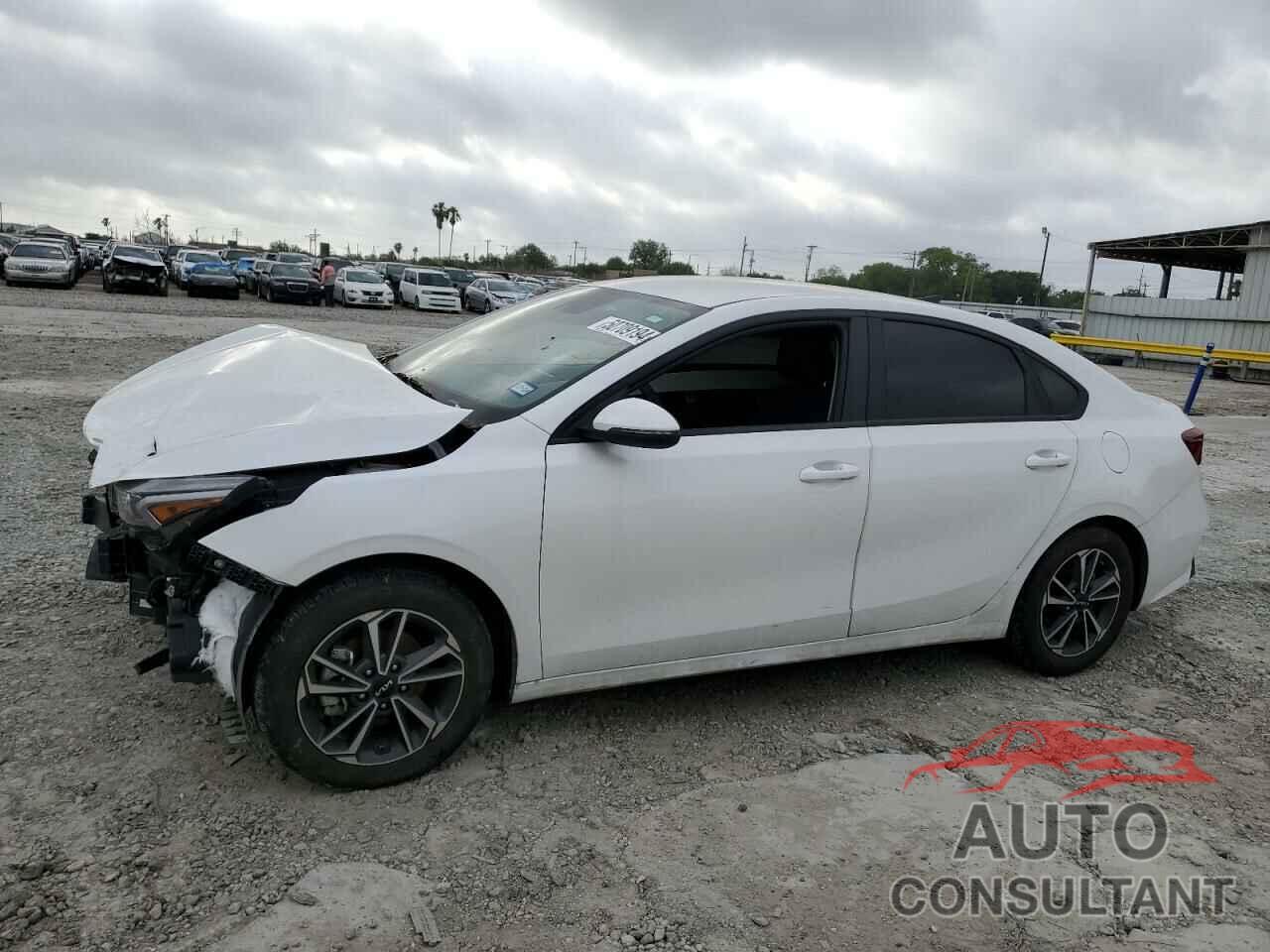 KIA FORTE 2022 - 3KPF24AD9NE476548
