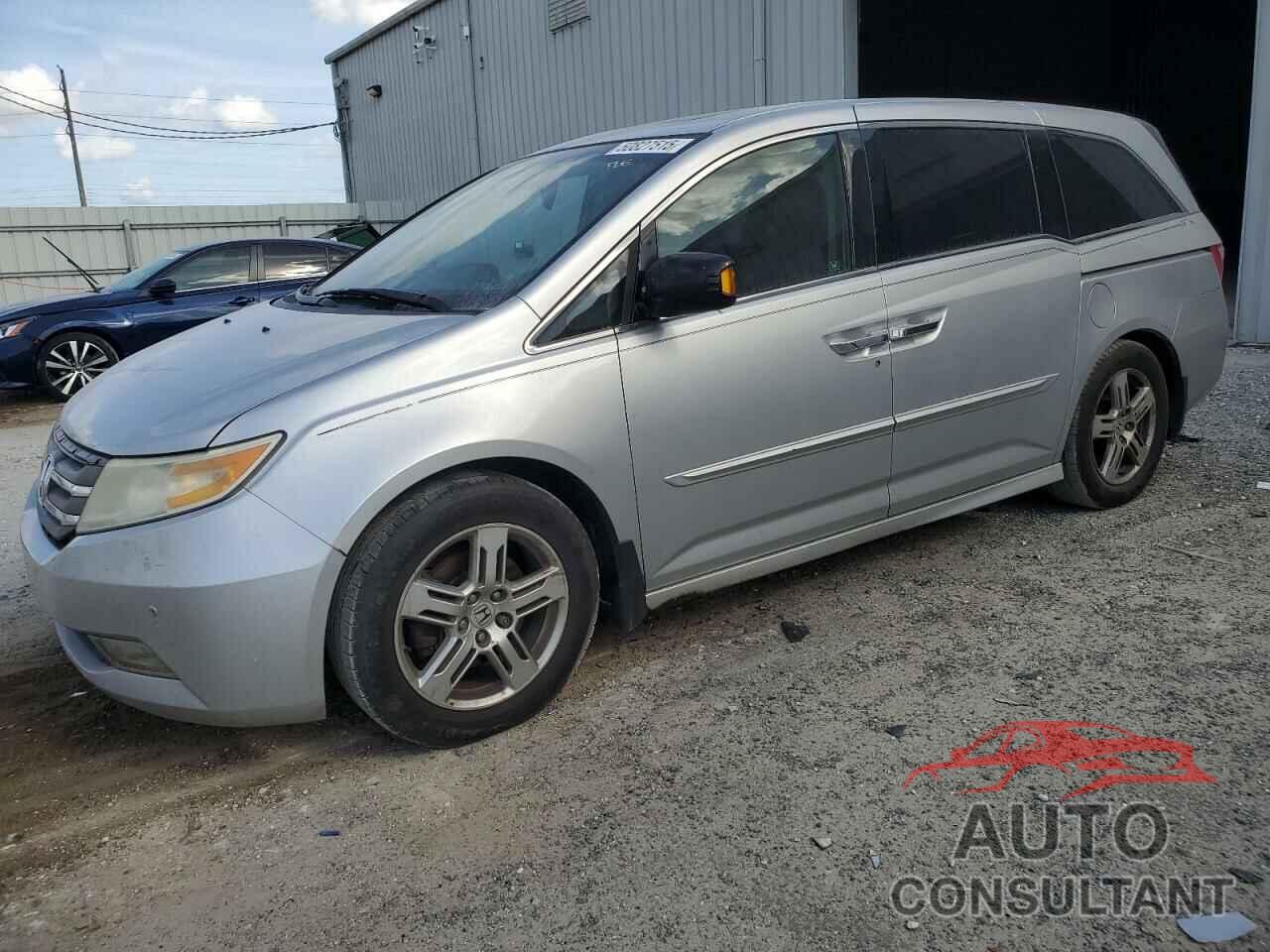 HONDA ODYSSEY 2011 - 5FNRL5H94BB004264