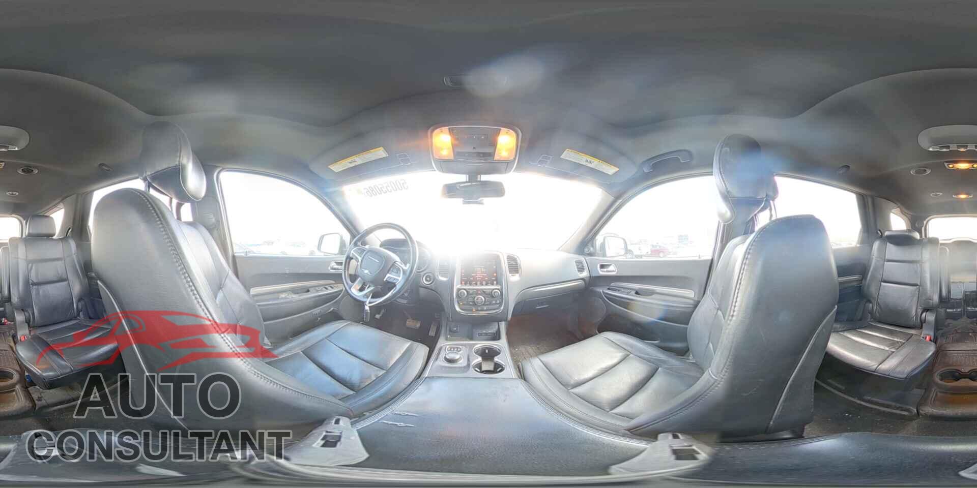 DODGE DURANGO 2015 - 1C4RDJDG3FC830018