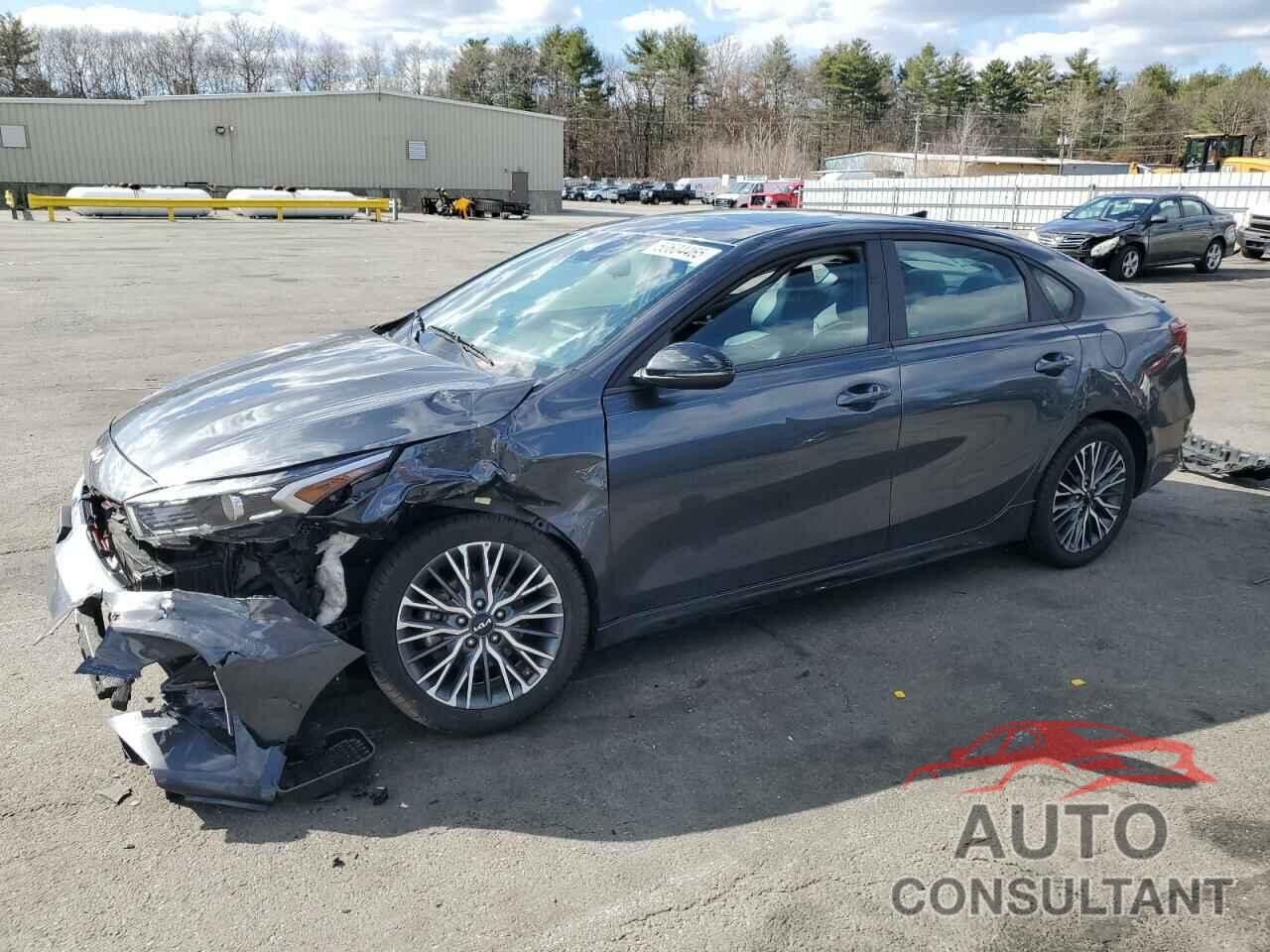 KIA FORTE 2023 - 3KPF54AD9PE577003
