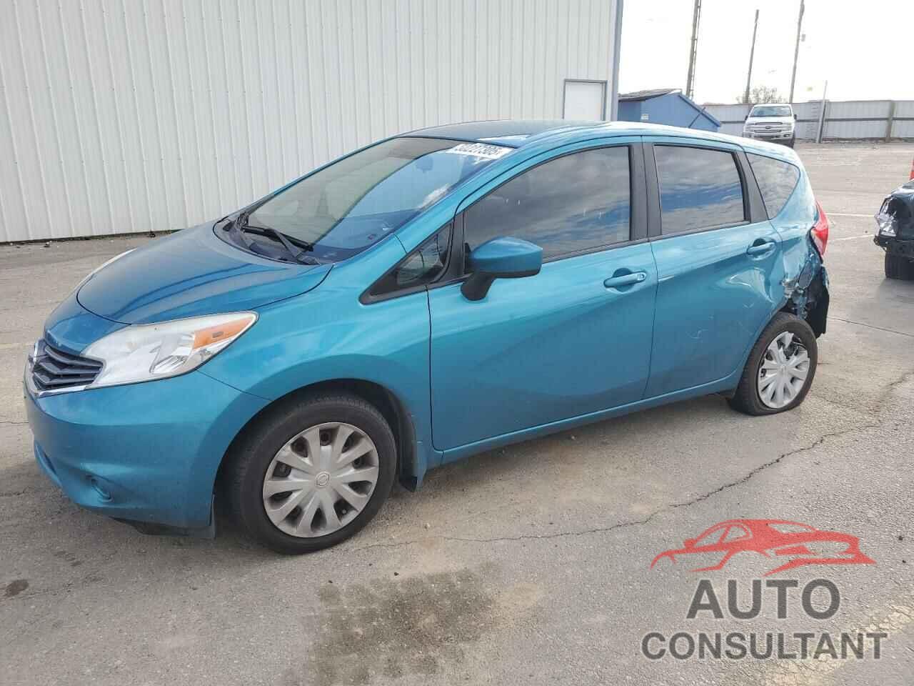 NISSAN VERSA 2015 - 3N1CE2CP6FL428589