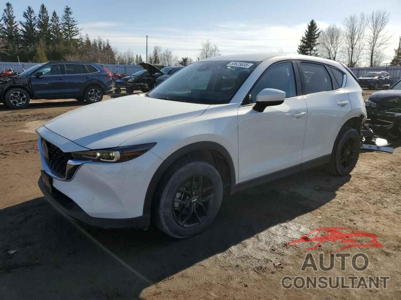 MAZDA CX-5 PREFE 2024 - JM3KFBCM8R0381280