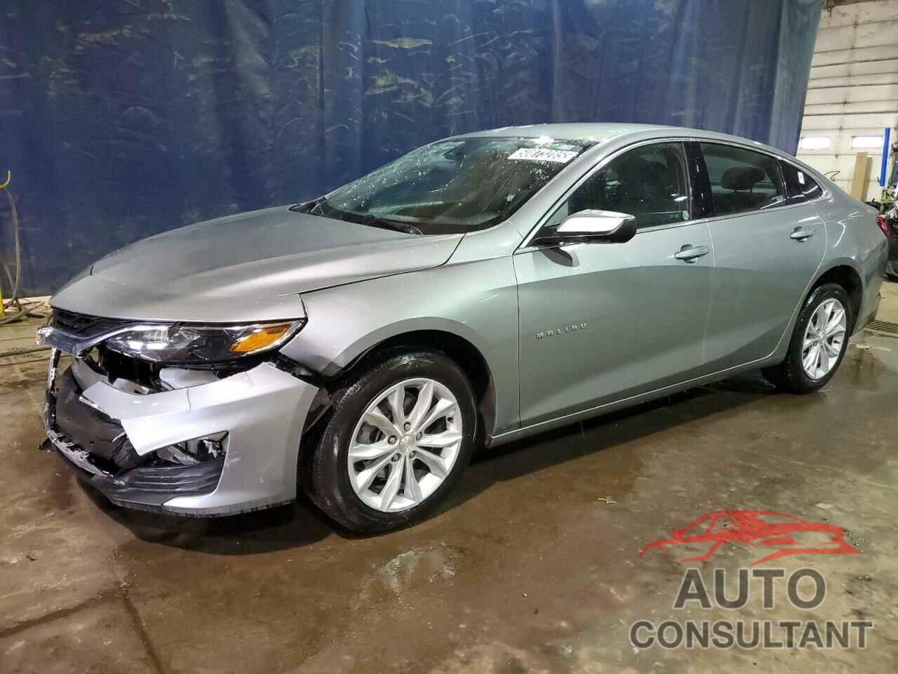 CHEVROLET MALIBU 2024 - 1G1ZD5ST3RF163776