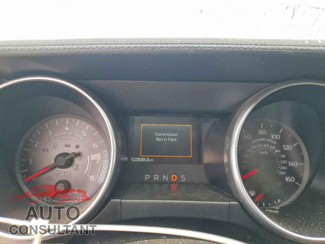 FORD MUSTANG 2021 - 1FA6P8CF1M5116567