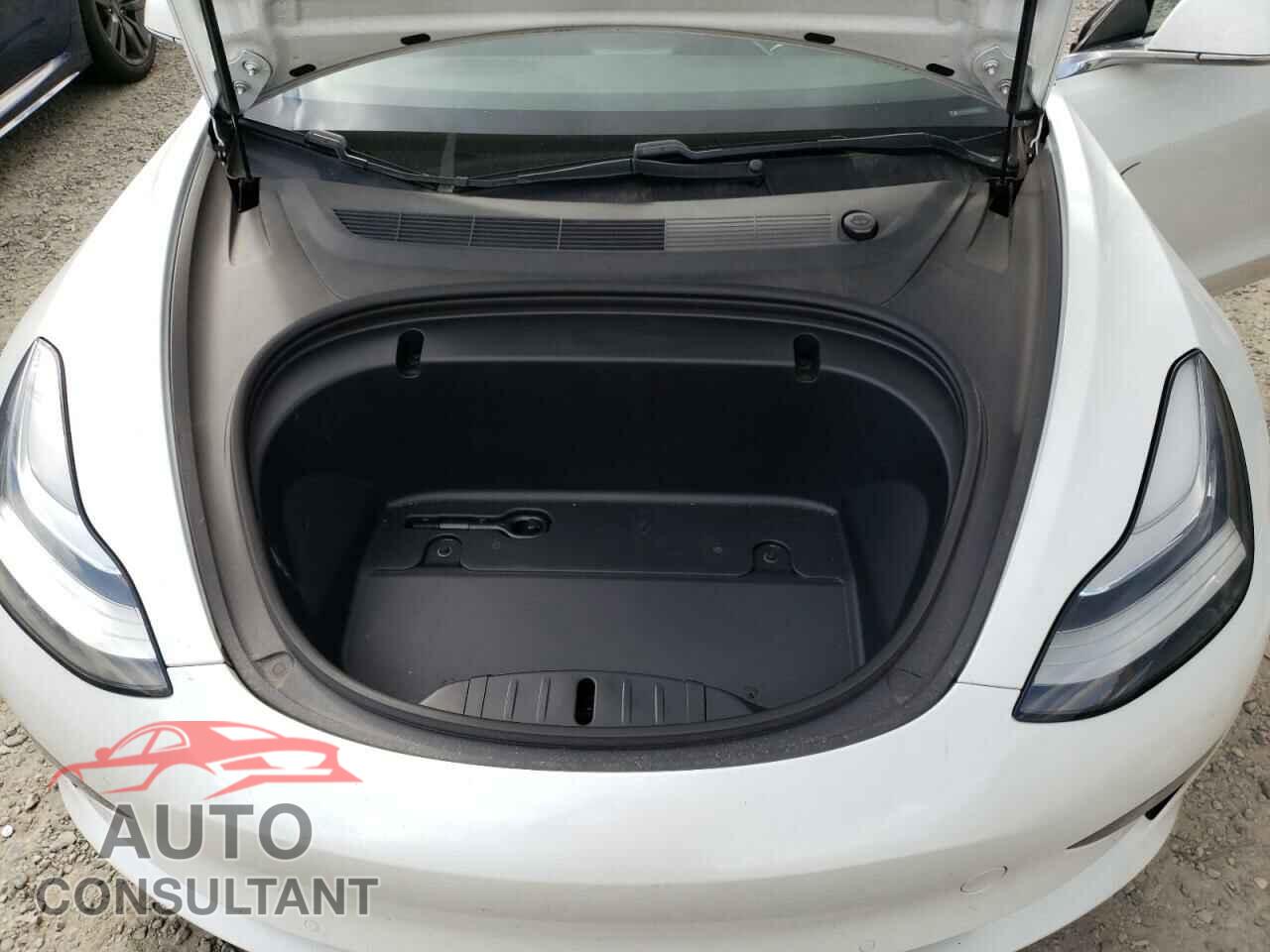 TESLA MODEL 3 2020 - 5YJ3E1EB2LF667656