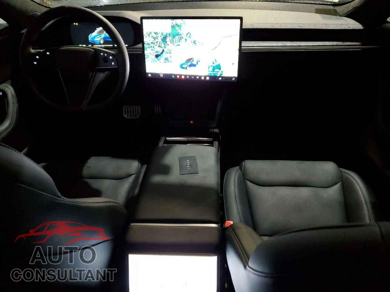 TESLA MODEL S 2024 - 5YJSA1E53RF543714