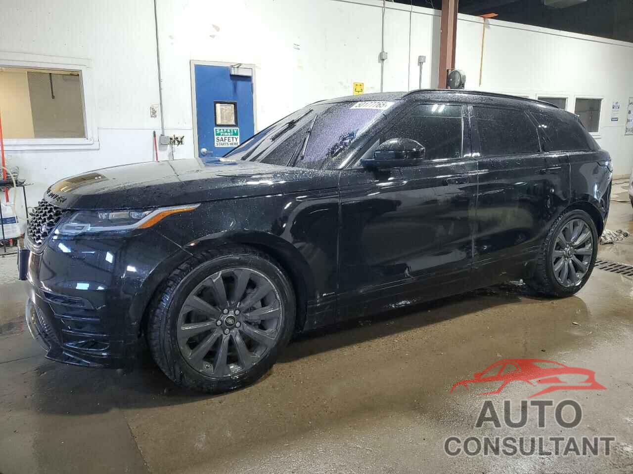 LAND ROVER RANGEROVER 2019 - SALYL2FV0KA216901