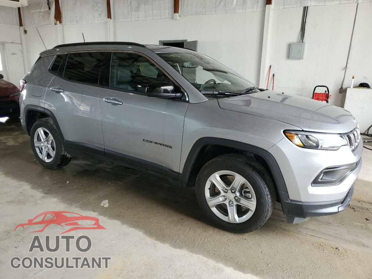 JEEP COMPASS 2023 - 3C4NJDBN3PT516370