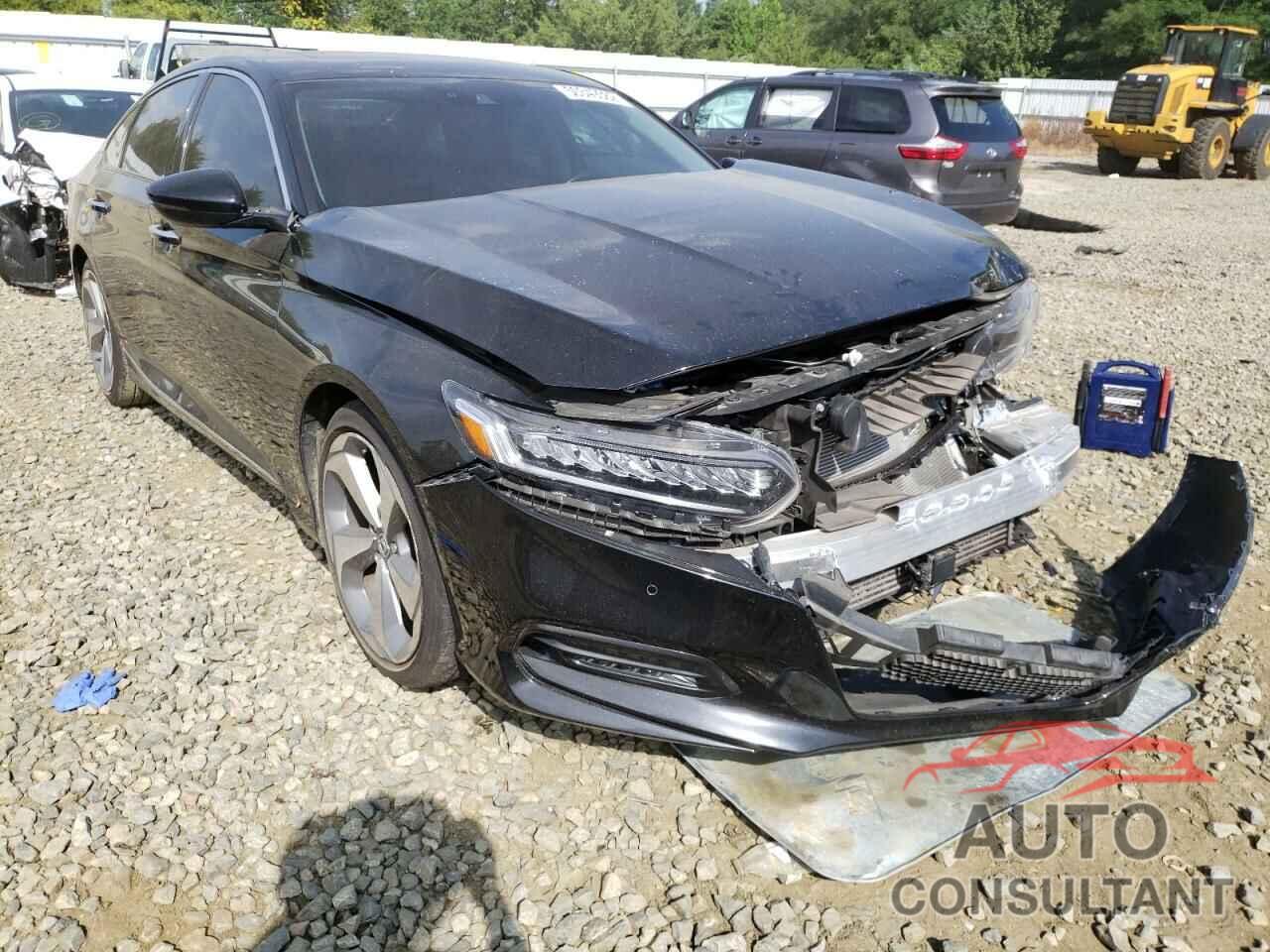 HONDA ACCORD 2018 - 1HGCV2F91JA005012
