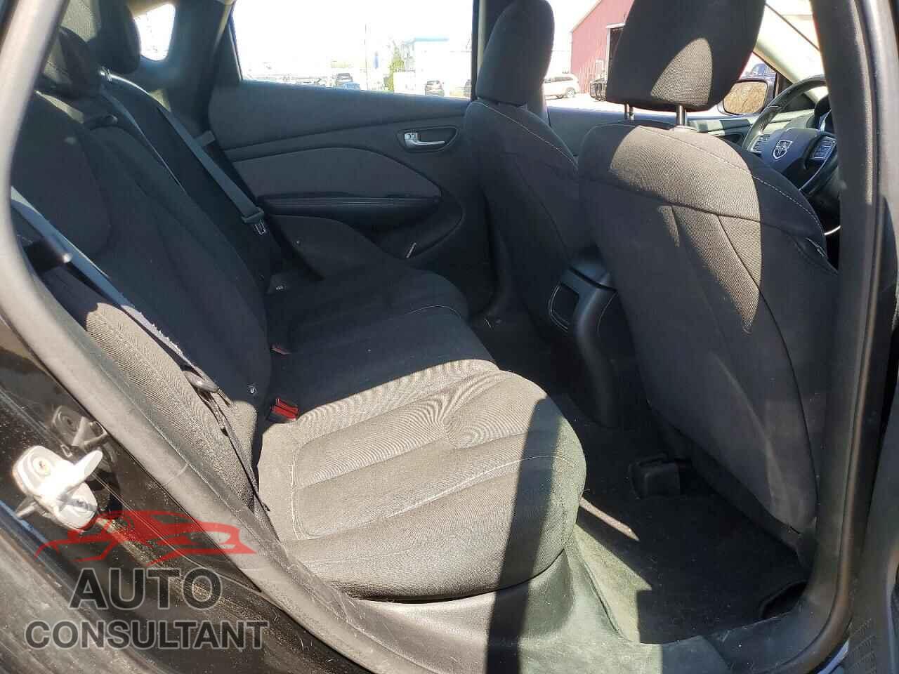 DODGE DART 2013 - 1C3CDFBA6DD184664