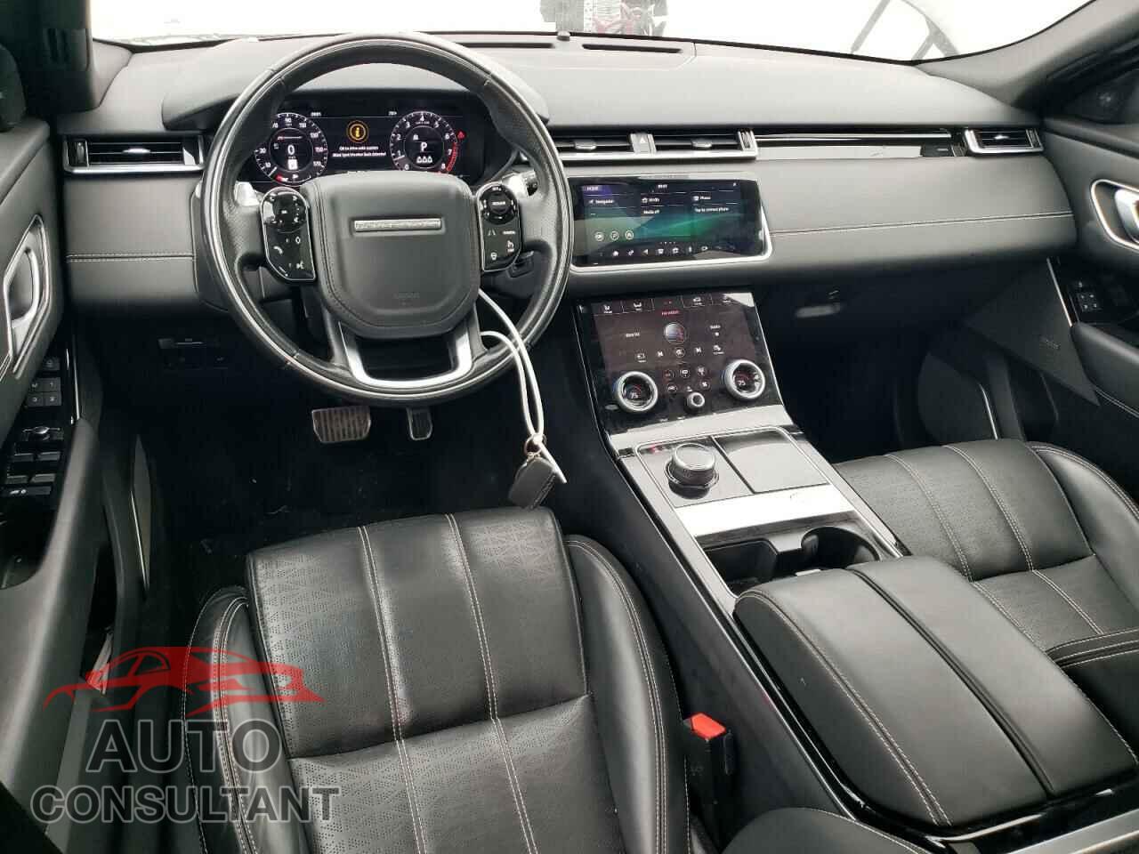 LAND ROVER RANGEROVER 2019 - SALYM2EV1KA218820