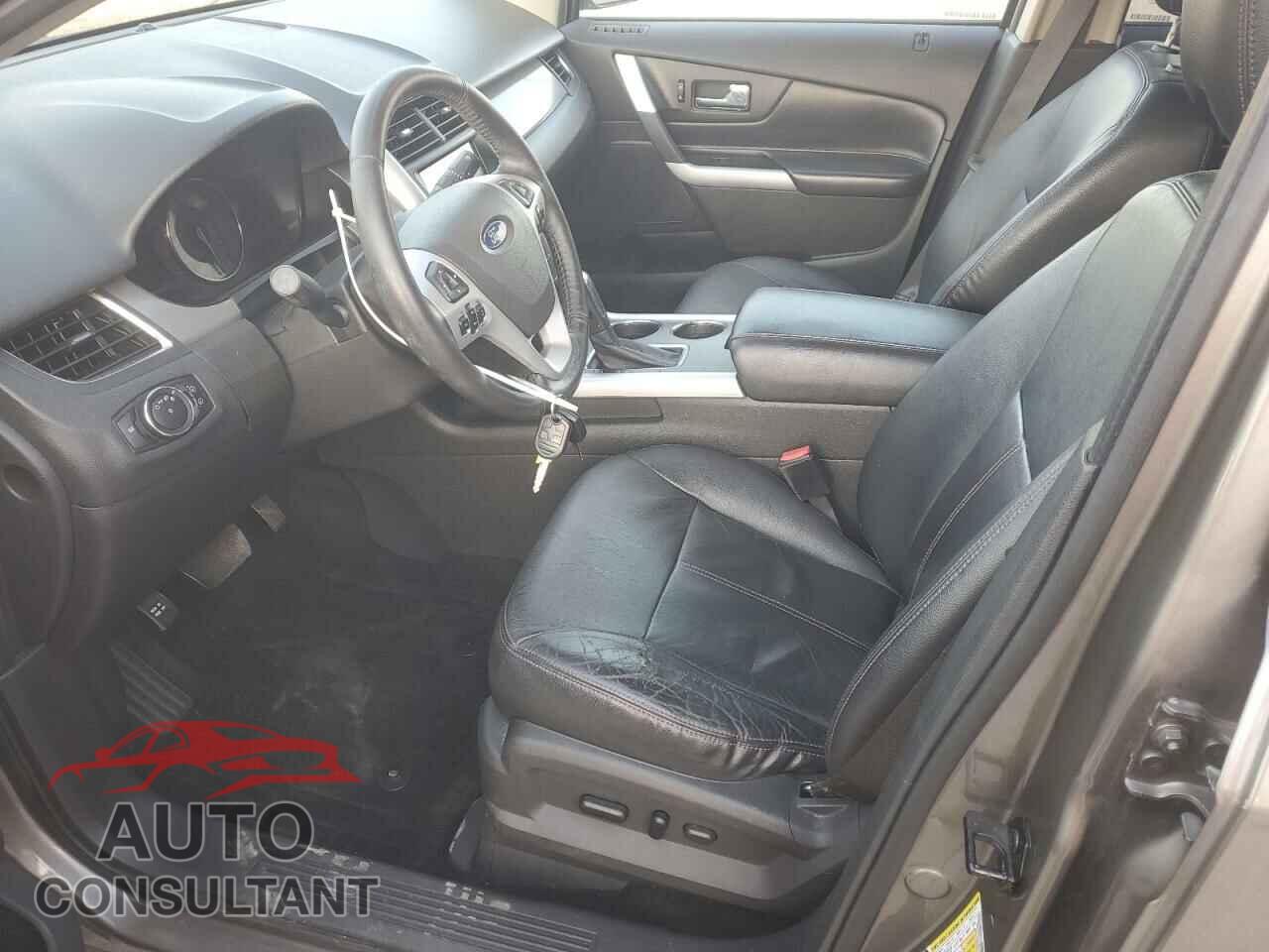 FORD EDGE 2012 - 2FMDK3J96CBA29916