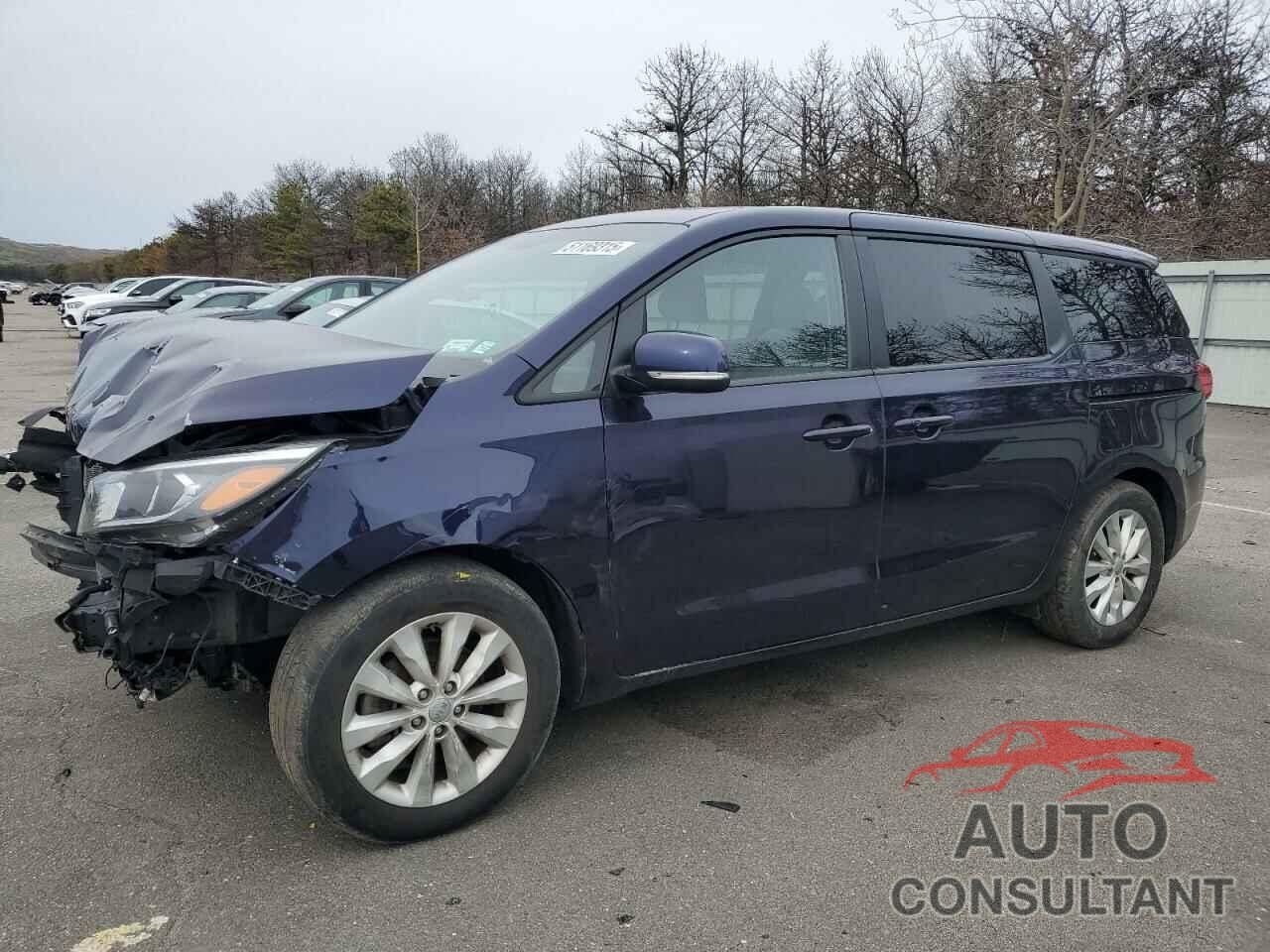 KIA All Models 2019 - KNDMB5C13K6564982