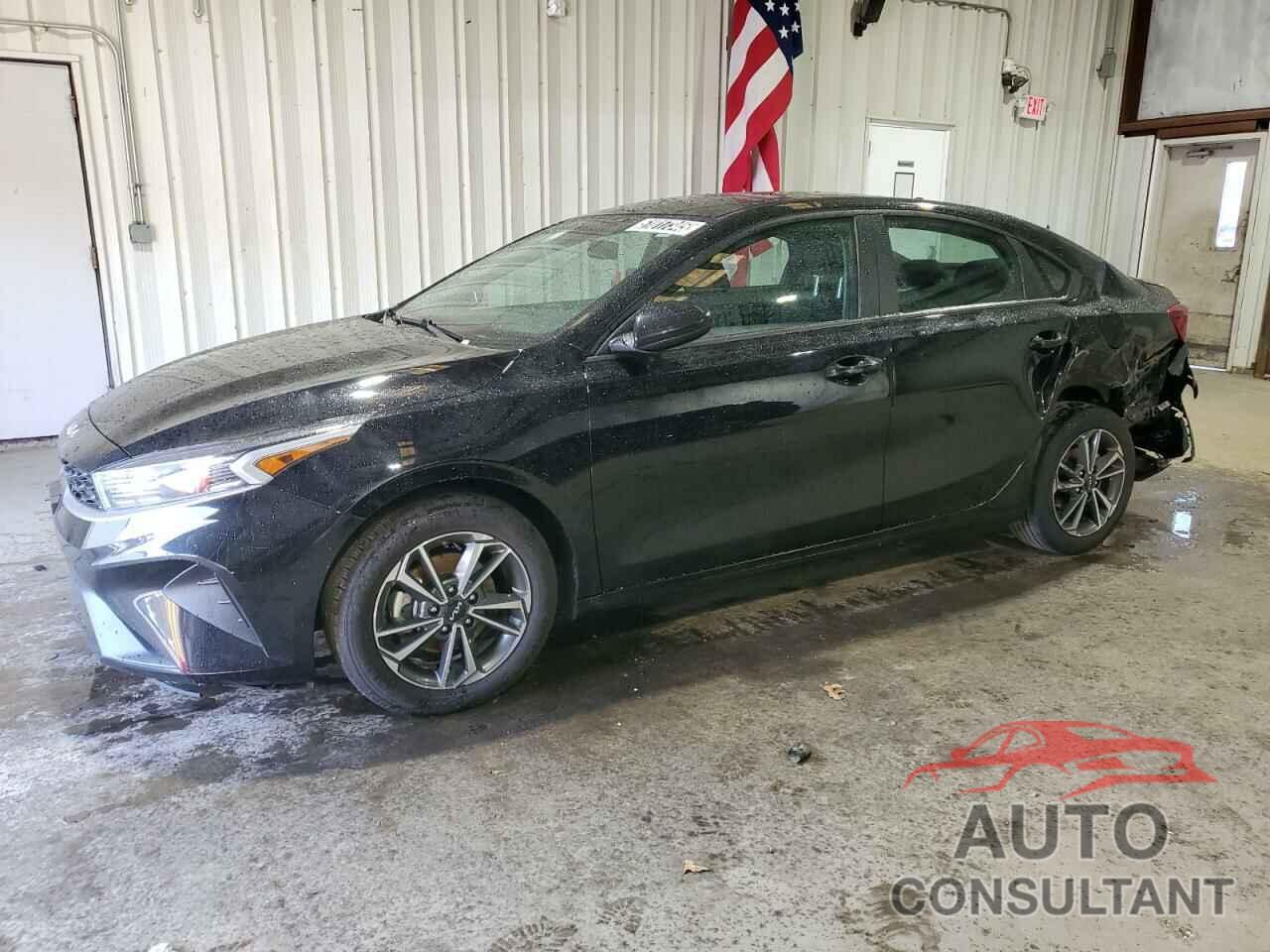 KIA FORTE 2023 - 3KPF24AD3PE625457